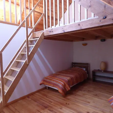 Le Pressoir * Catteville