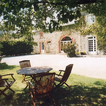Le Pressoir *
