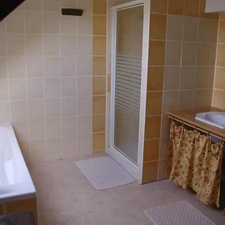 Le Pressoir Holiday home *