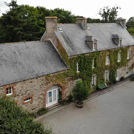 Le Pressoir Catteville