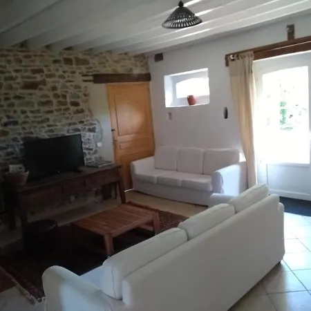 Le Pressoir Catteville