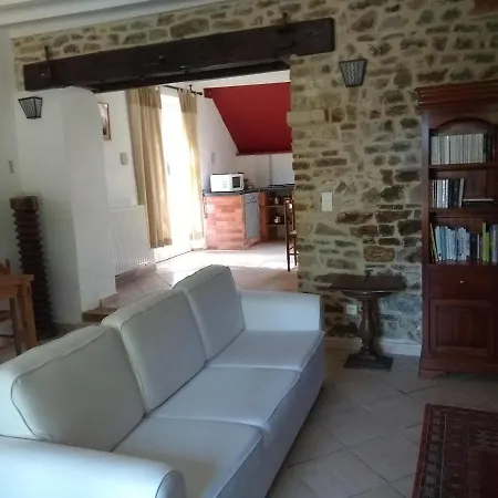 Le Pressoir *