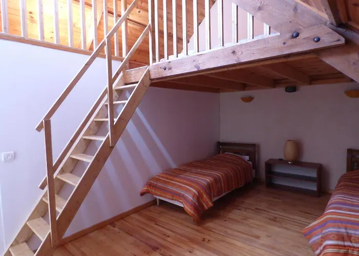 Le Pressoir * Catteville