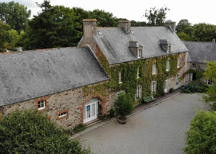 Le Pressoir Catteville