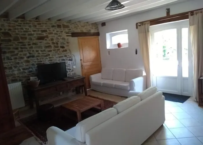 Le Pressoir Catteville