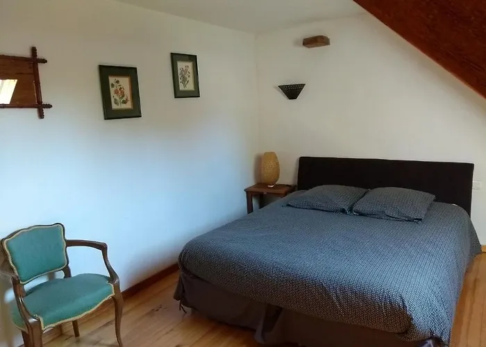 Domaine Du Haul - Le Pressoir